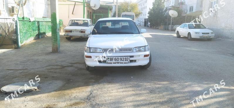 Toyota Corolla 1996 - 45 000 TMT - Türkmenbaşy - img 3