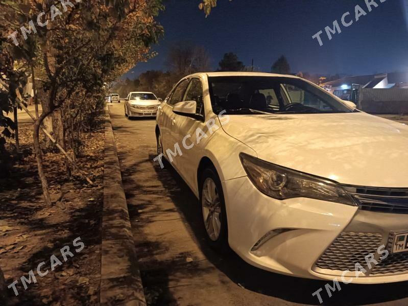 Toyota Camry 2017 - 209 000 TMT - Aşgabat - img 2