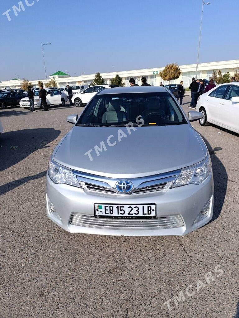 Toyota Camry 2012 - 180 000 TMT - Туркменабат - img 3