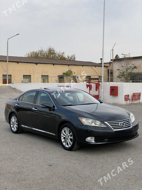 Lexus ES 350 2011 - 255 000 TMT - Мары - img 5