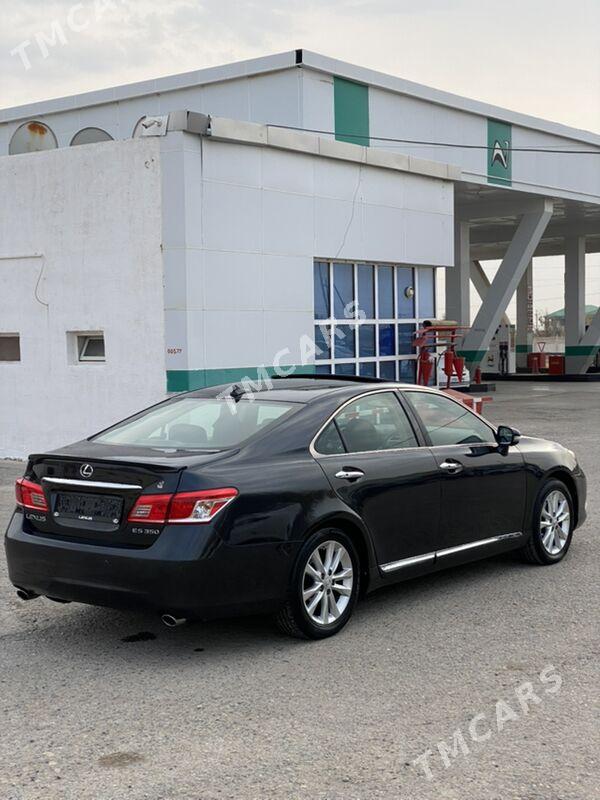 Lexus ES 350 2011 - 255 000 TMT - Мары - img 7