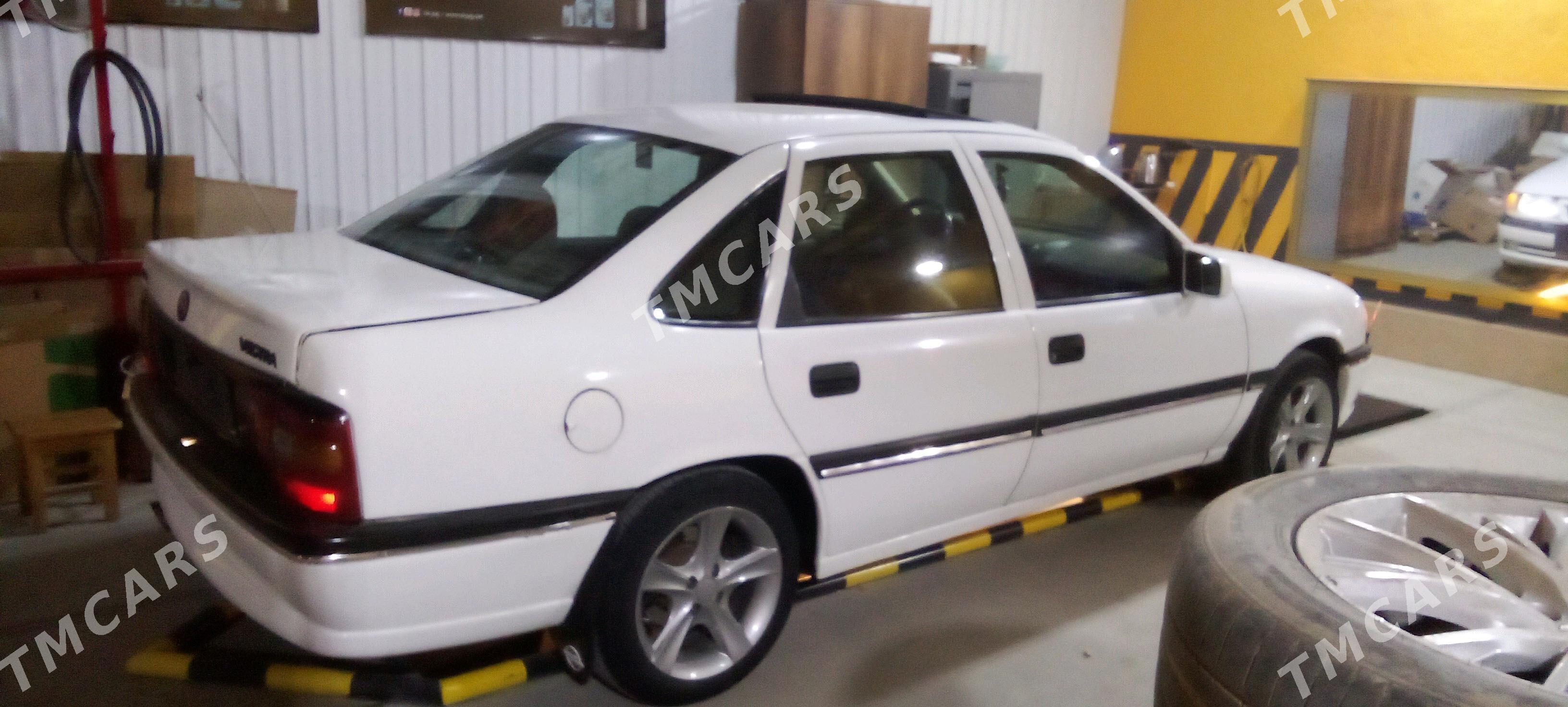 Opel Vectra 1992 - 40 000 TMT - Мары - img 5