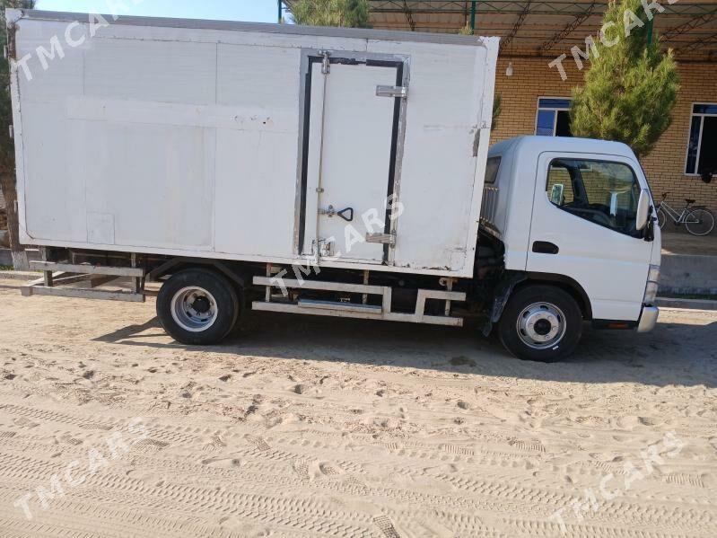 Mitsubishi Canter 2008 - 285 000 TMT - Türkmenabat - img 3