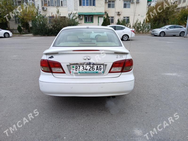 Nissan Maxima 2004 - 75 000 TMT - Aşgabat - img 3