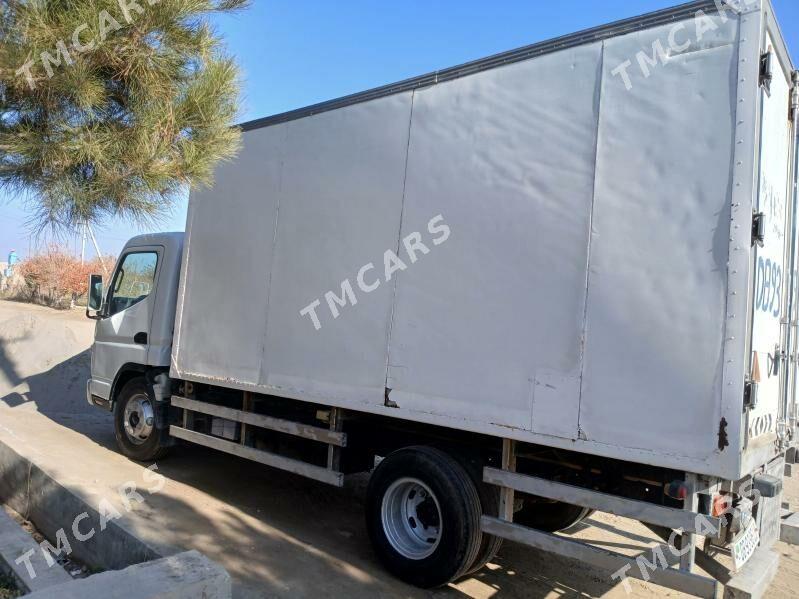 Mitsubishi Canter 2008 - 285 000 TMT - Türkmenabat - img 6