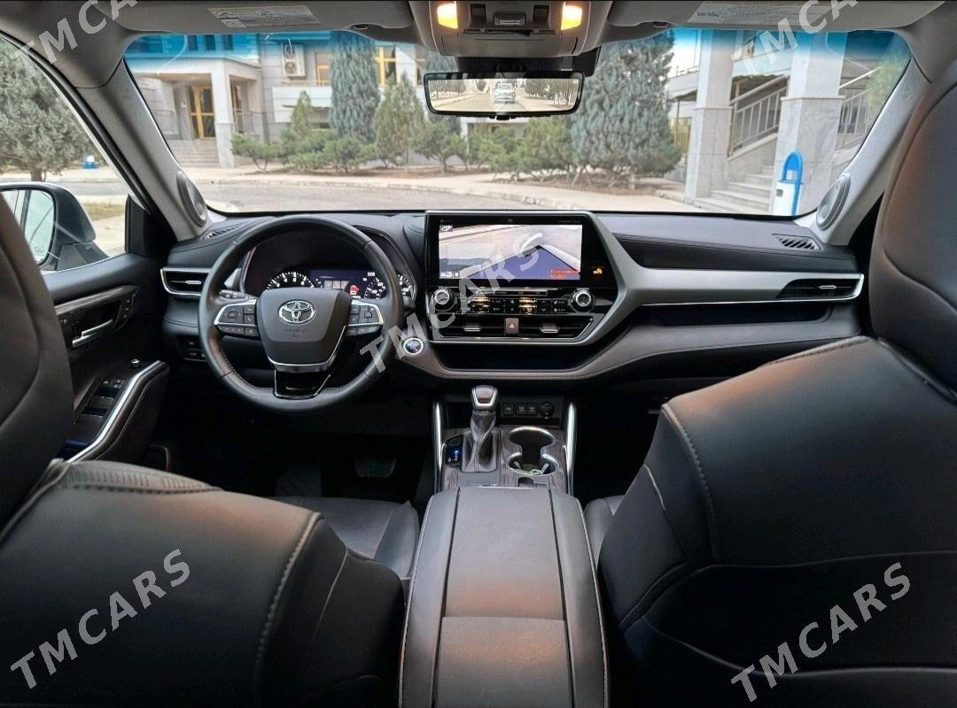 Toyota Highlander 2020 - 760 000 TMT - Мары - img 8