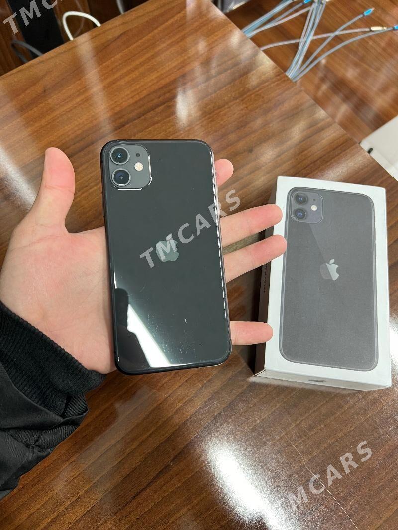 IPhone 11 - Мары - img 5