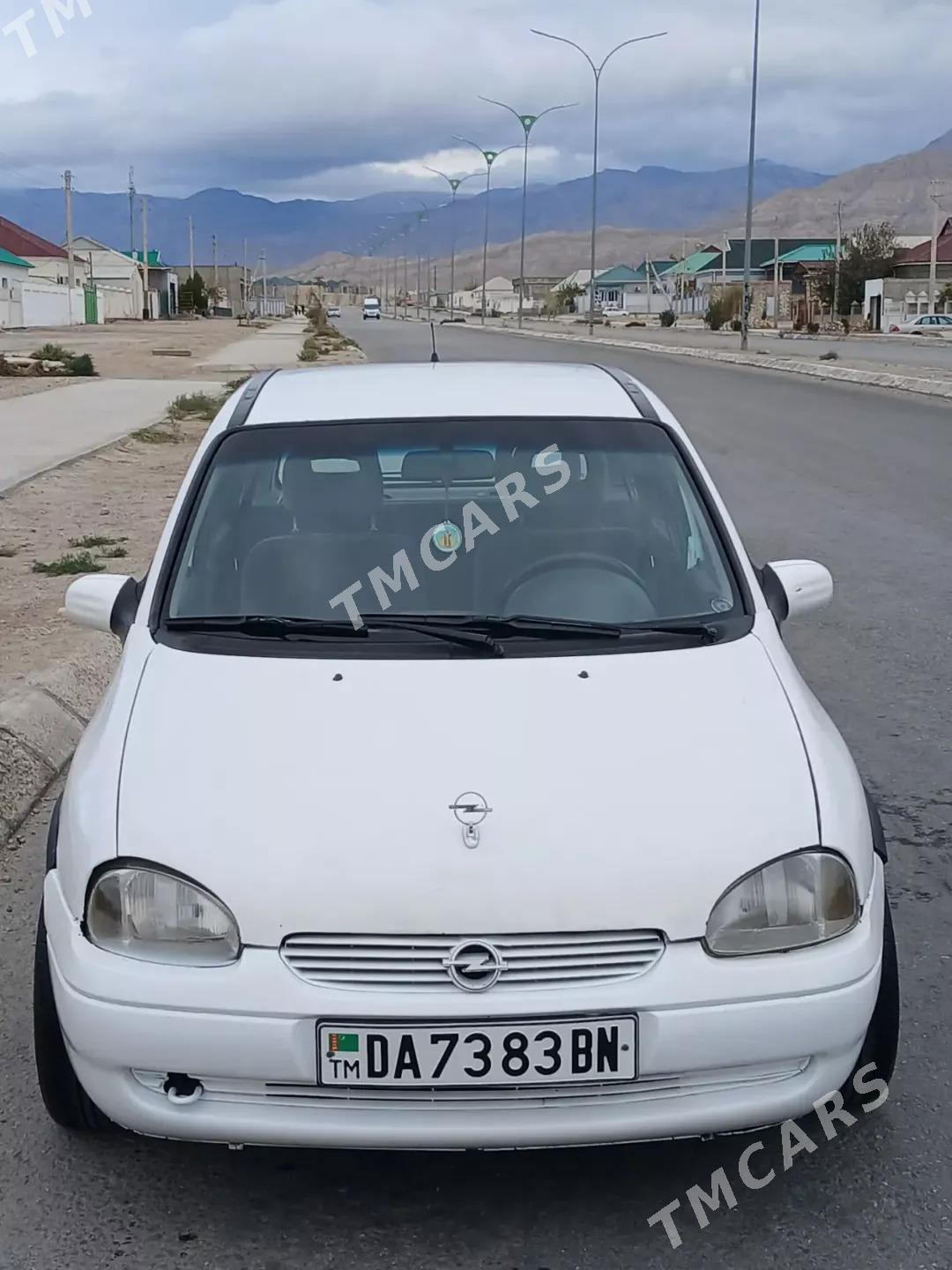 Opel Vita 1996 - 32 000 TMT - Балканабат - img 5