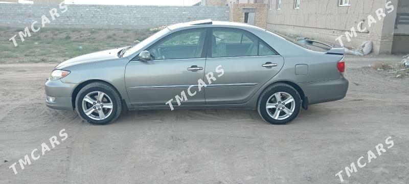 Toyota Camry 2003 - 135 000 TMT - Köneürgenç - img 7