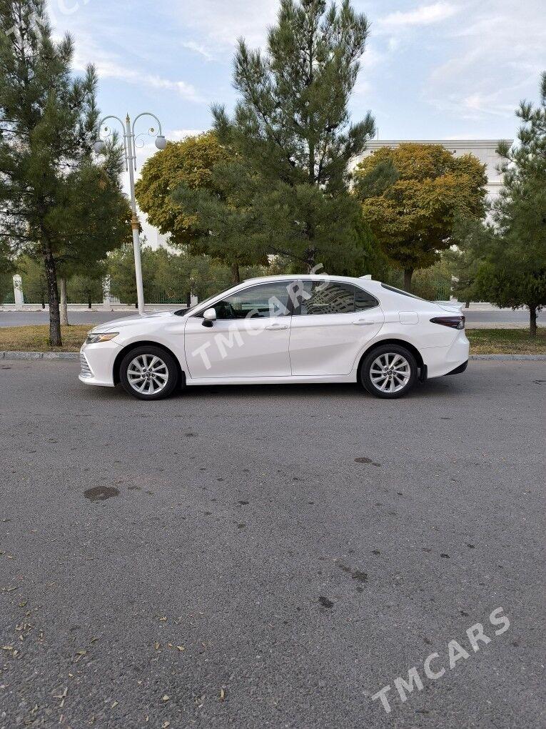 Toyota Camry 2021 - 260 000 TMT - Aşgabat - img 6