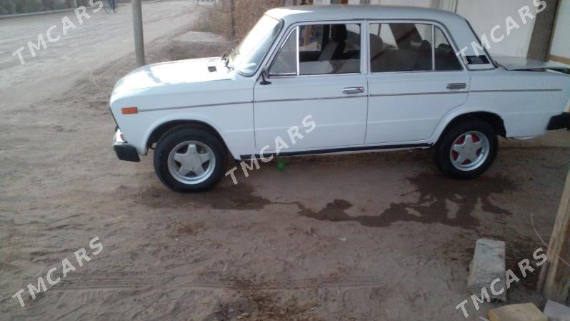 Lada 2106 1994 - 20 000 TMT - Гурбансолтан Едже - img 10