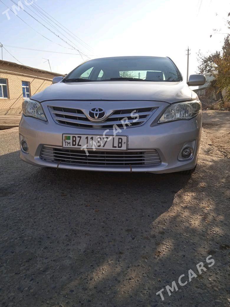 Toyota Corolla 2012 - 135 000 TMT - Dänew - img 2