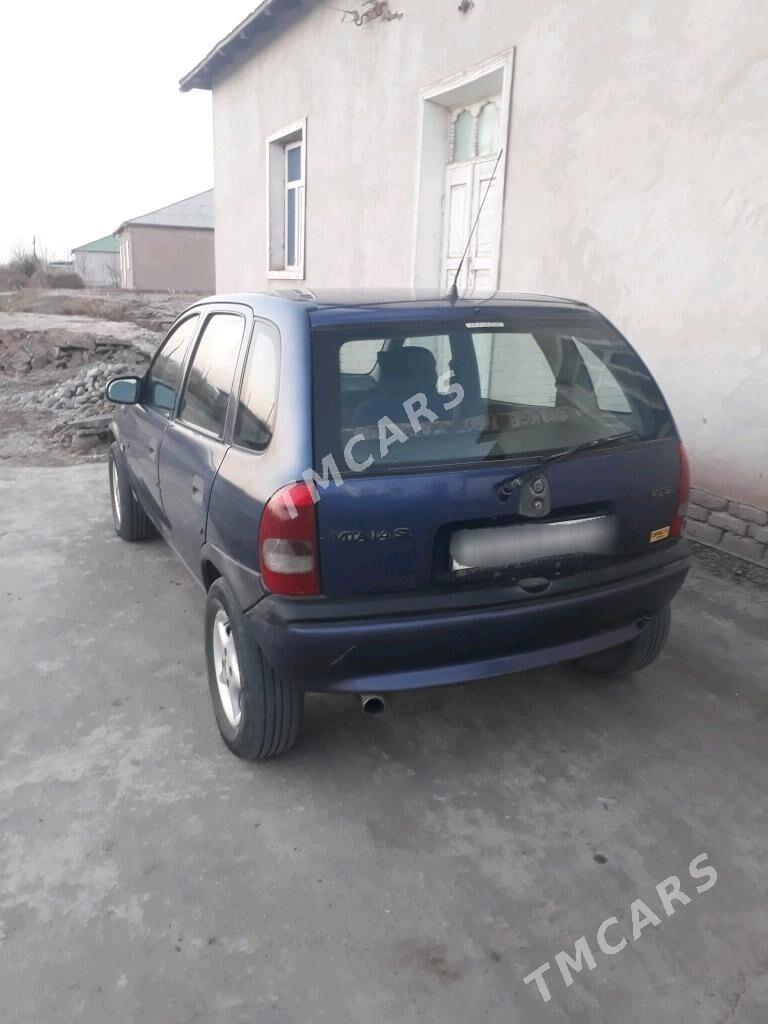 Opel Vita 1995 - 29 000 TMT - Gurbansoltan Eje - img 2