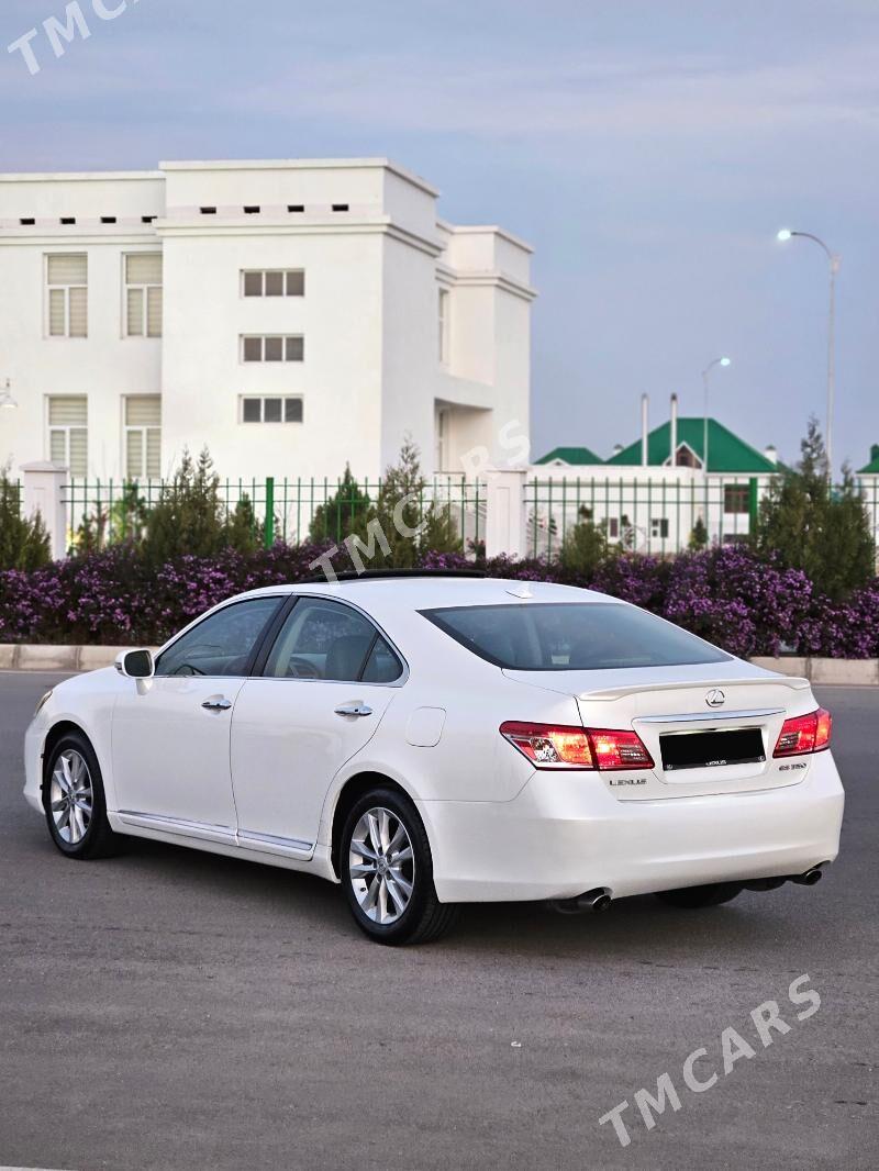 Lexus ES 350 2010 - 255 000 TMT - Aşgabat - img 8