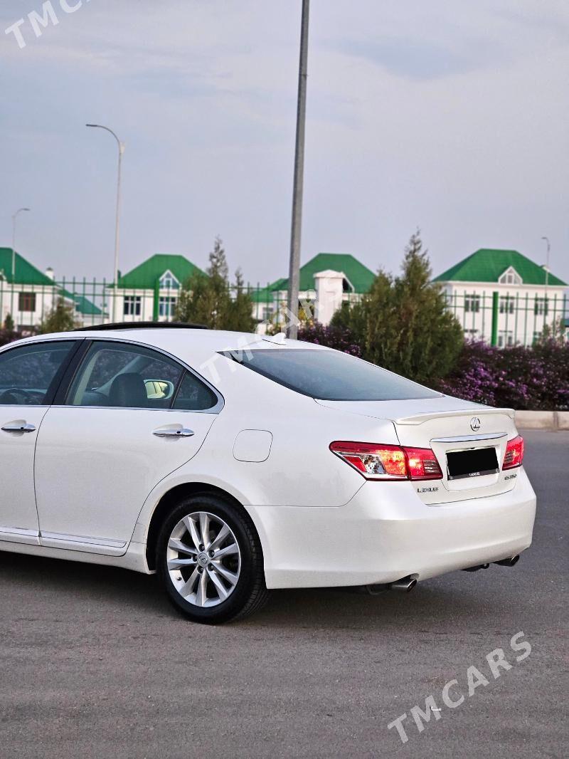 Lexus ES 350 2010 - 255 000 TMT - Aşgabat - img 9