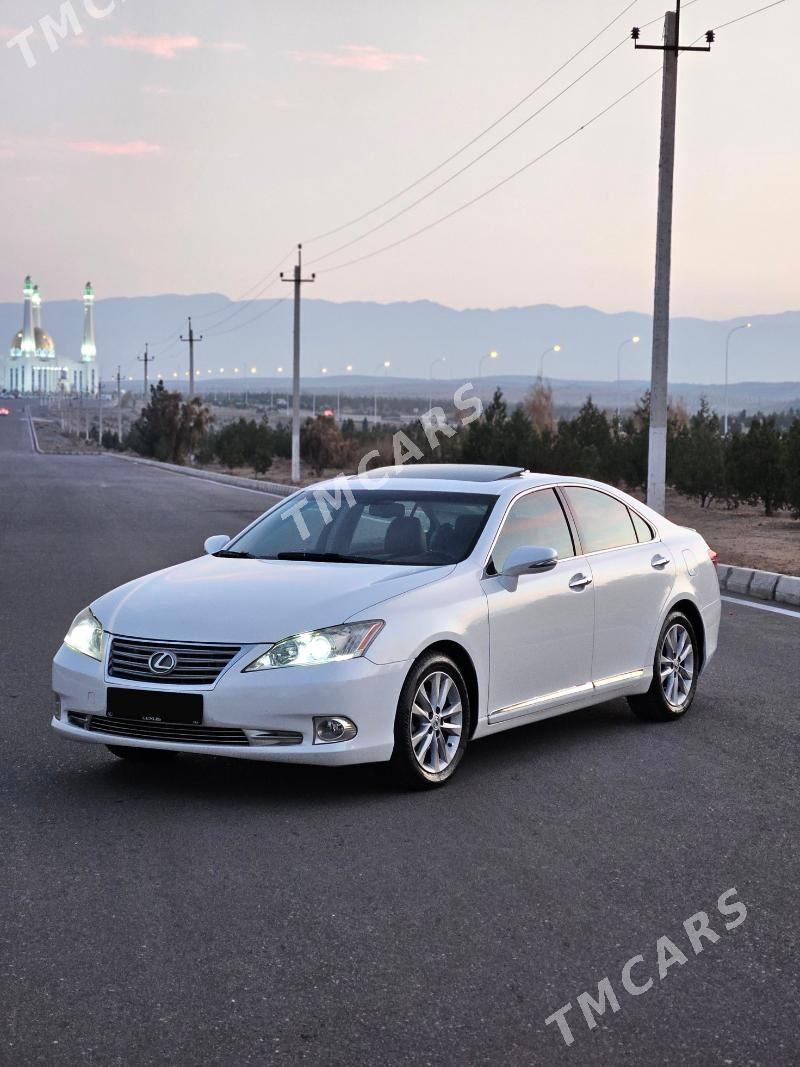 Lexus ES 350 2010 - 255 000 TMT - Aşgabat - img 2