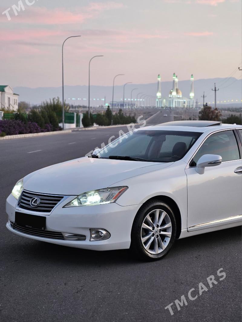 Lexus ES 350 2010 - 255 000 TMT - Aşgabat - img 3