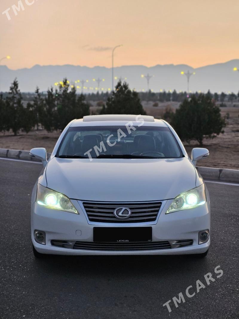 Lexus ES 350 2010 - 255 000 TMT - Aşgabat - img 4