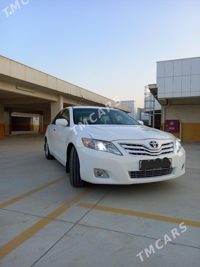 Toyota Camry 2010 - 188 000 TMT - Ашхабад - img 2