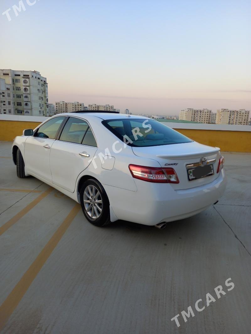 Toyota Camry 2010 - 188 000 TMT - Ашхабад - img 3