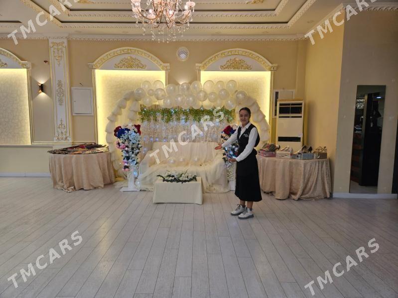 <<Bahar tagam>> - Aşgabat - img 6