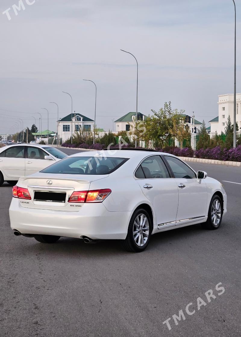 Lexus ES 350 2010 - 255 000 TMT - Aşgabat - img 10