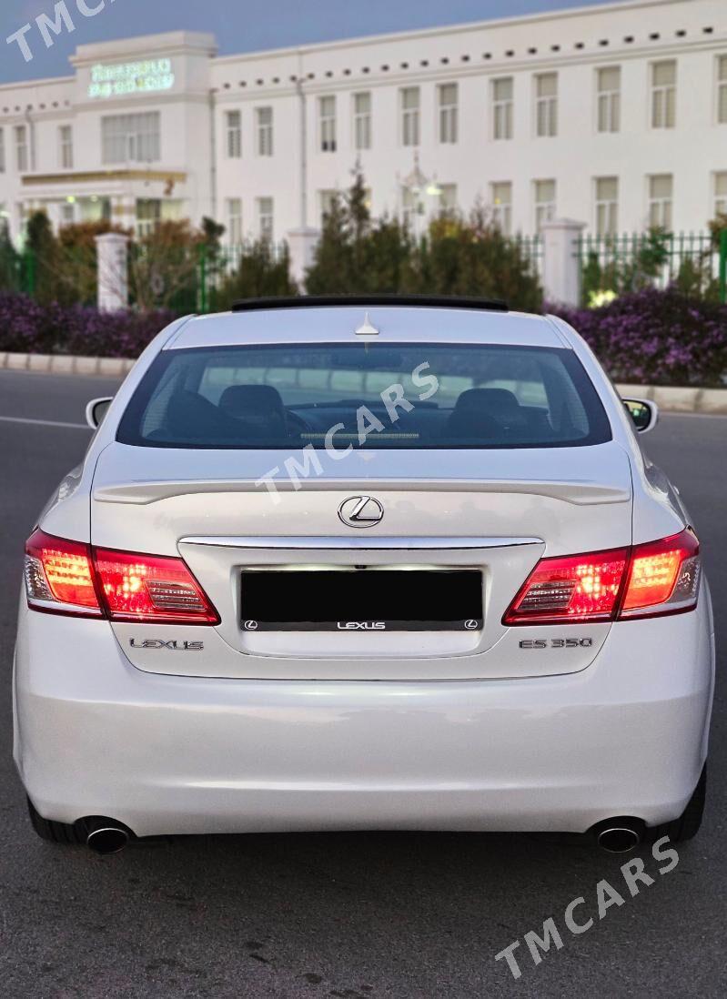 Lexus ES 350 2010 - 255 000 TMT - Aşgabat - img 7