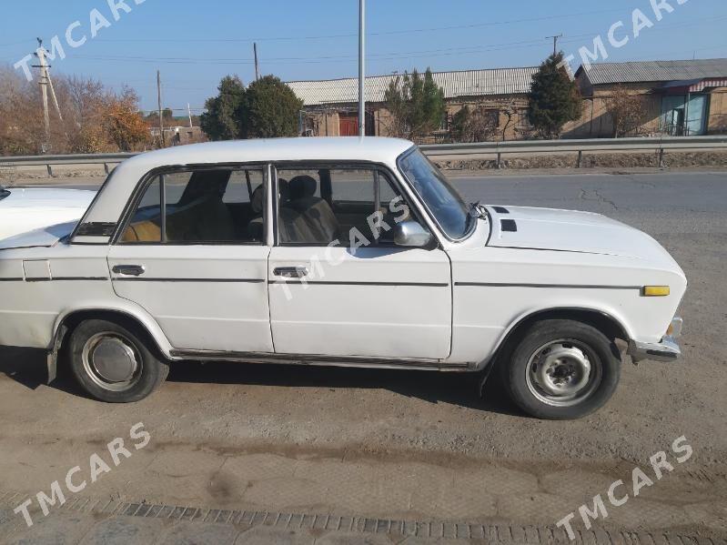 Lada 2106 1987 - 13 000 TMT - Туркменабат - img 2