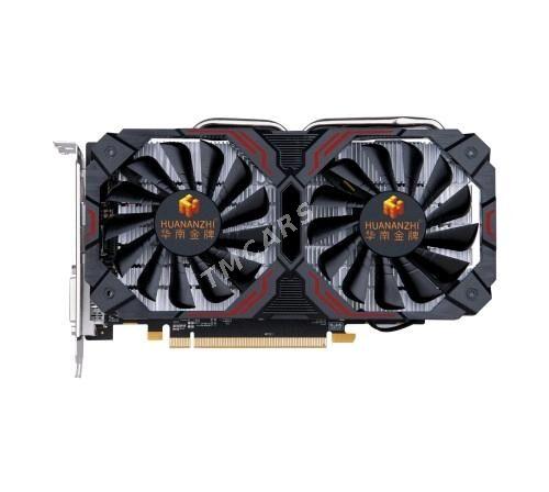 AMD RADEON RX 580 8GB - Murgap - img 2