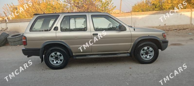 Nissan Pathfinder 1997 - 95 000 TMT - Керки - img 2