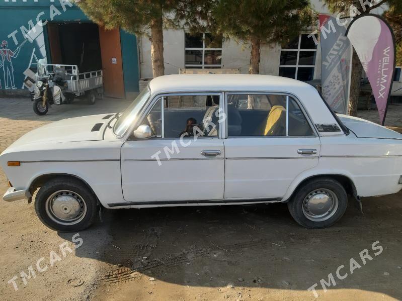 Lada 2106 1987 - 13 000 TMT - Туркменабат - img 3