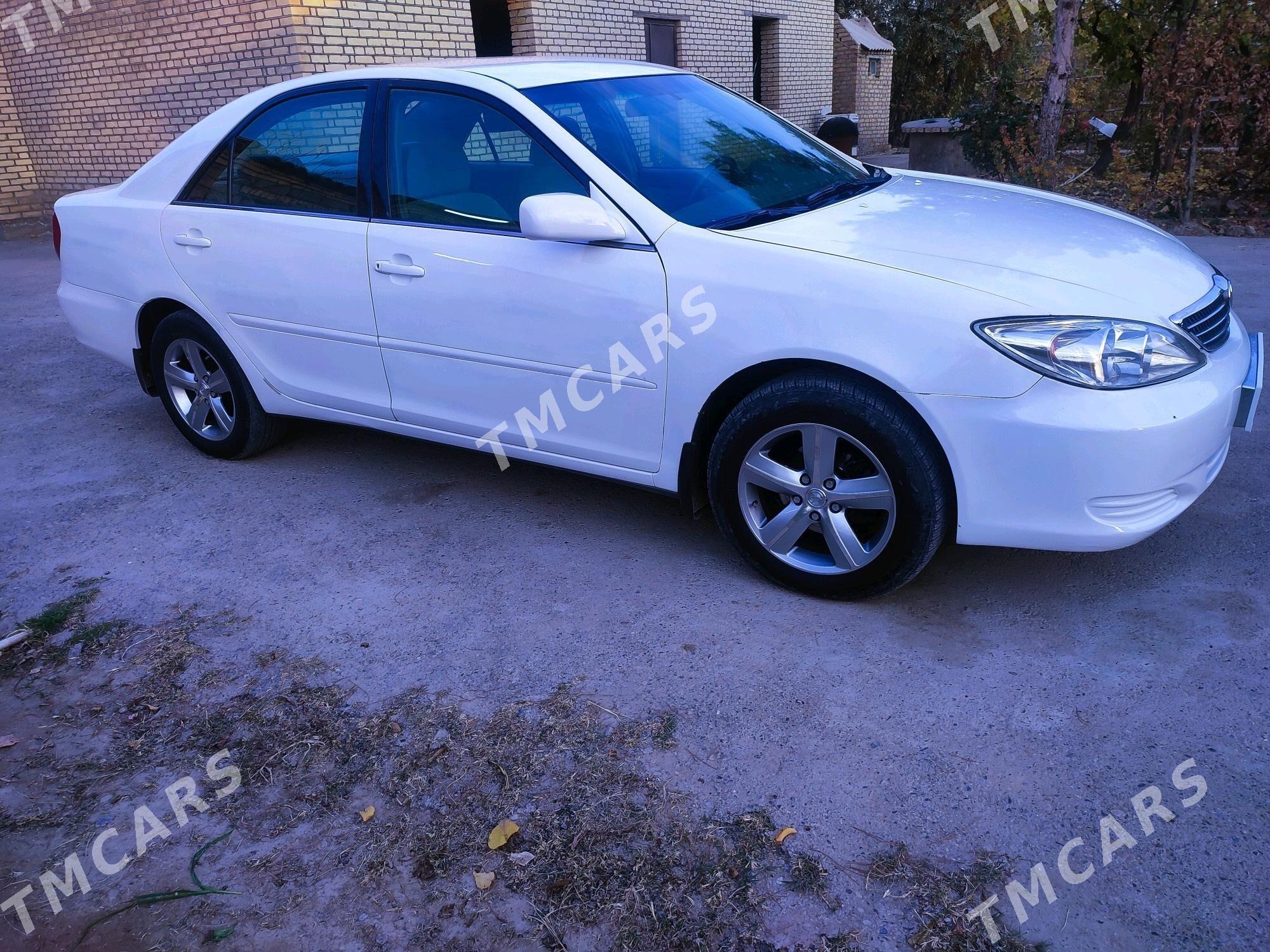 Toyota Camry 2002 - 136 000 TMT - Mary - img 3