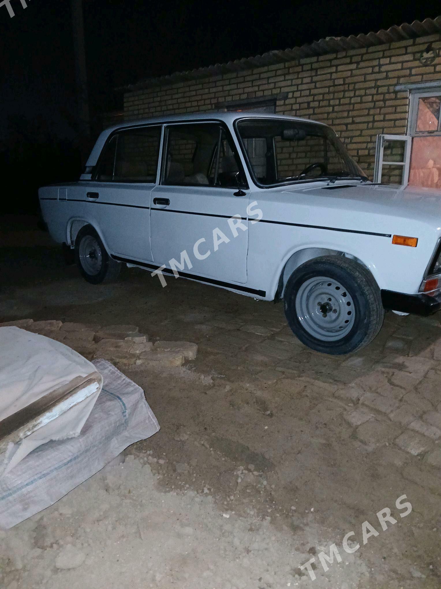 Lada 2106 1999 - 25 000 TMT - Mary - img 2