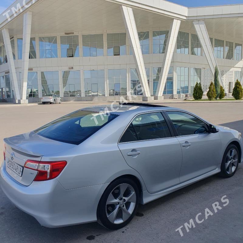 Toyota Camry 2013 - 265 000 TMT - Türkmenabat - img 10