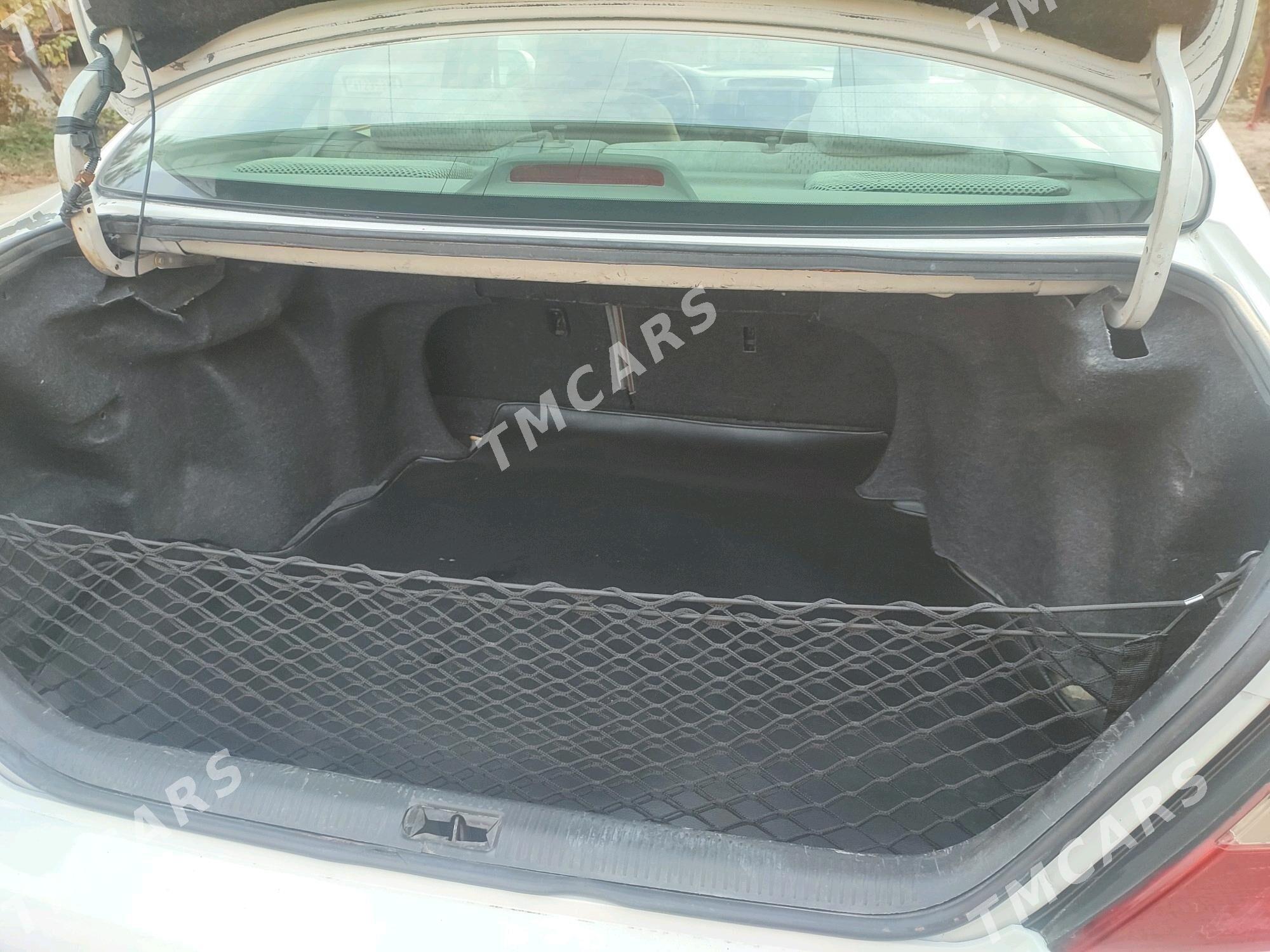 Toyota Camry 2002 - 136 000 TMT - Mary - img 8