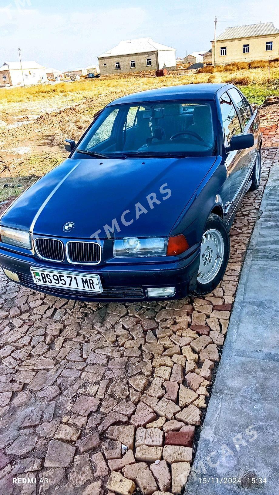 BMW 328 1996 - 40 000 TMT - Murgap - img 2