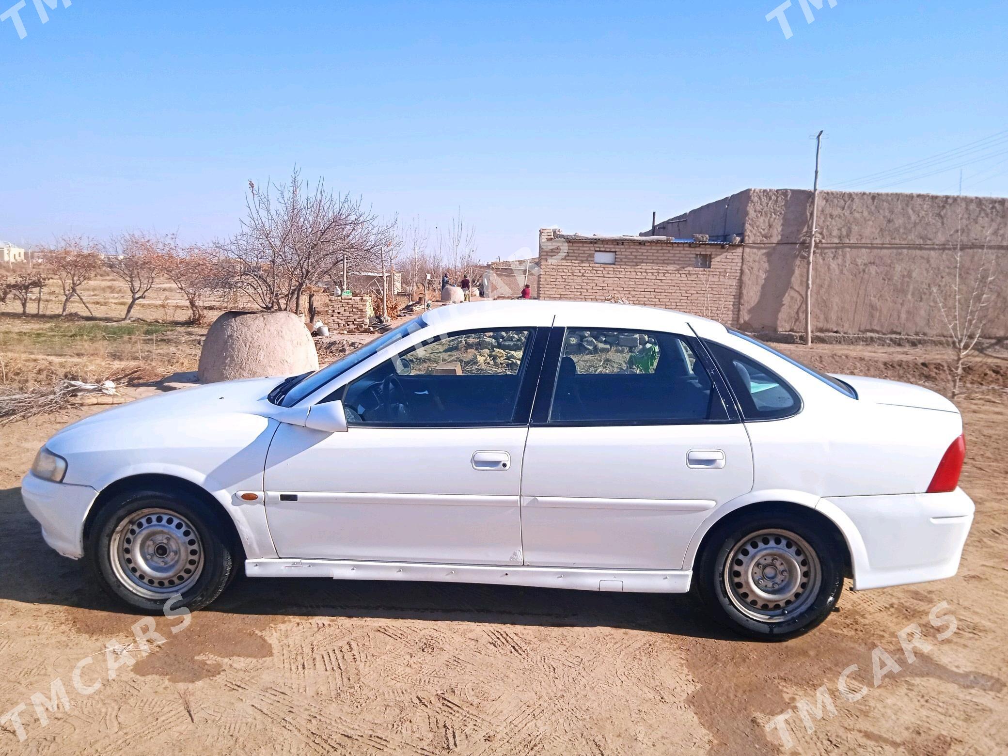 Opel Vectra 1999 - 35 000 TMT - Darganata - img 9