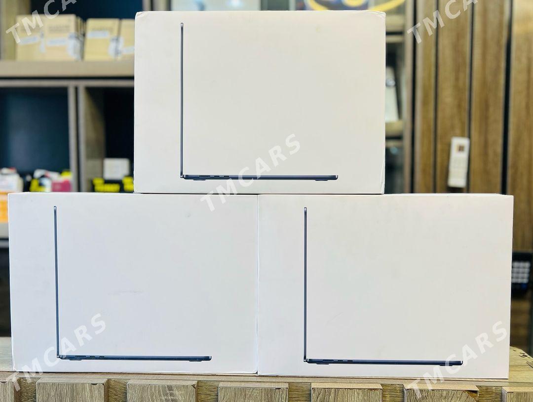 MacBook Air13/M3/1TB/10%SKIDKA - Aşgabat - img 6