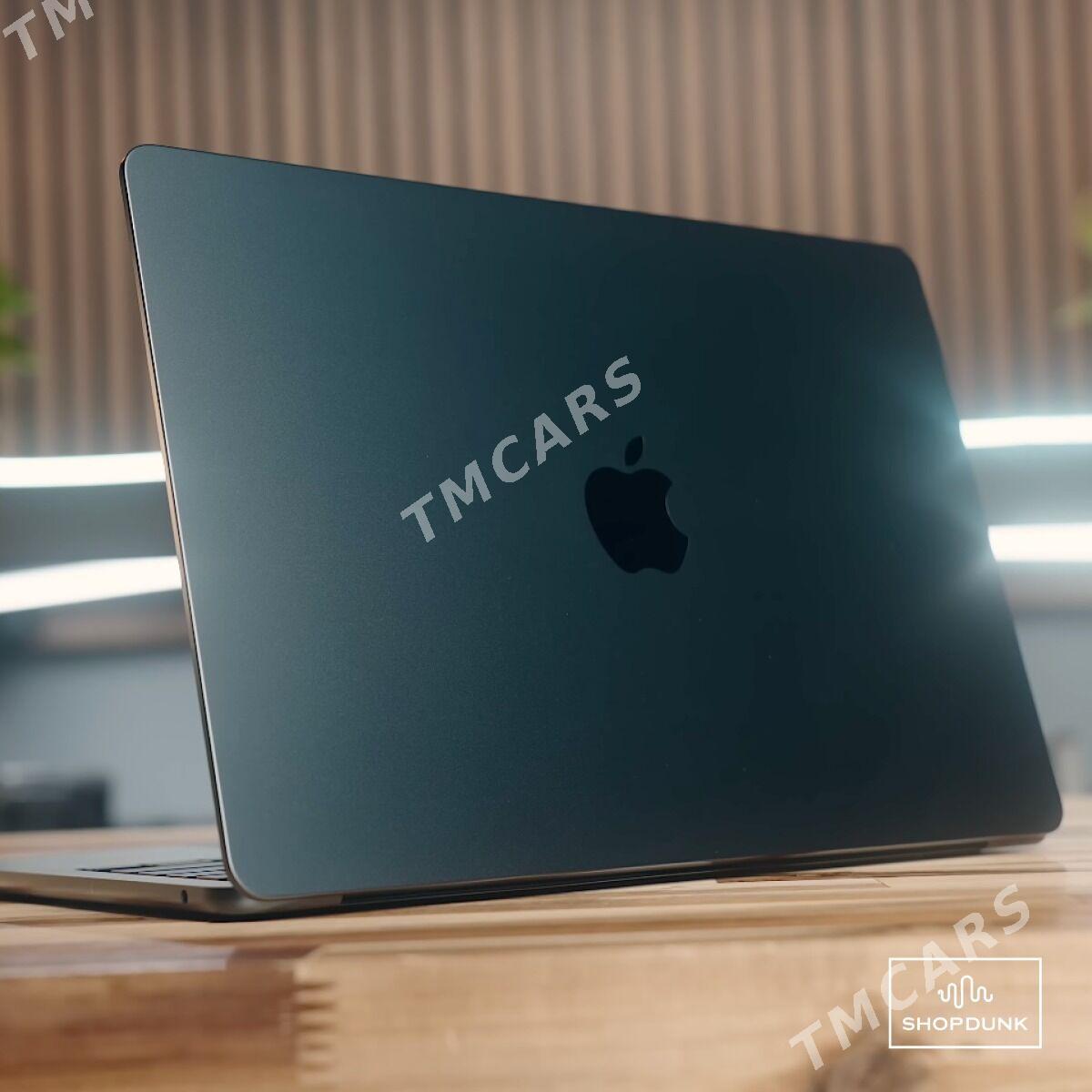 MacBook Air13/M3/1TB/10%SKIDKA - Aşgabat - img 7
