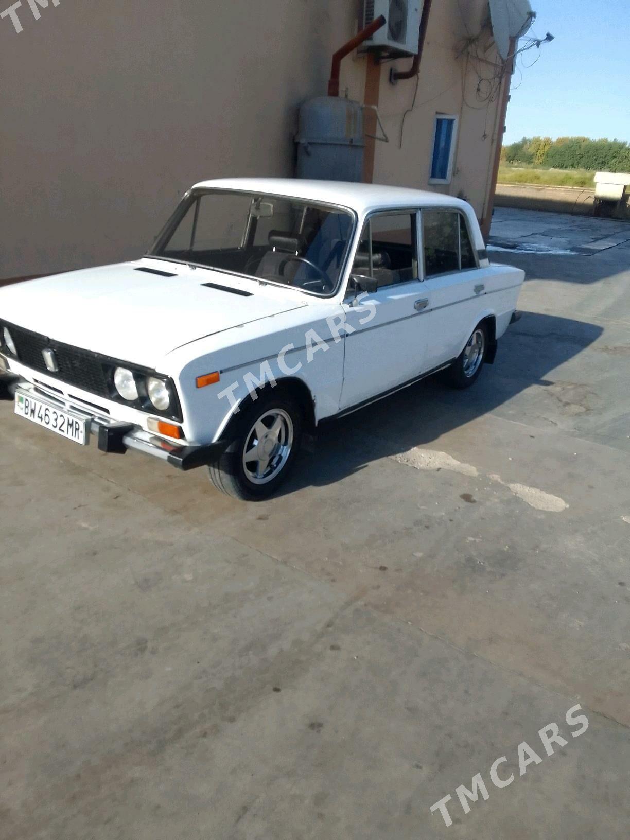 Lada 2106 1987 - 17 500 TMT - Мары - img 2