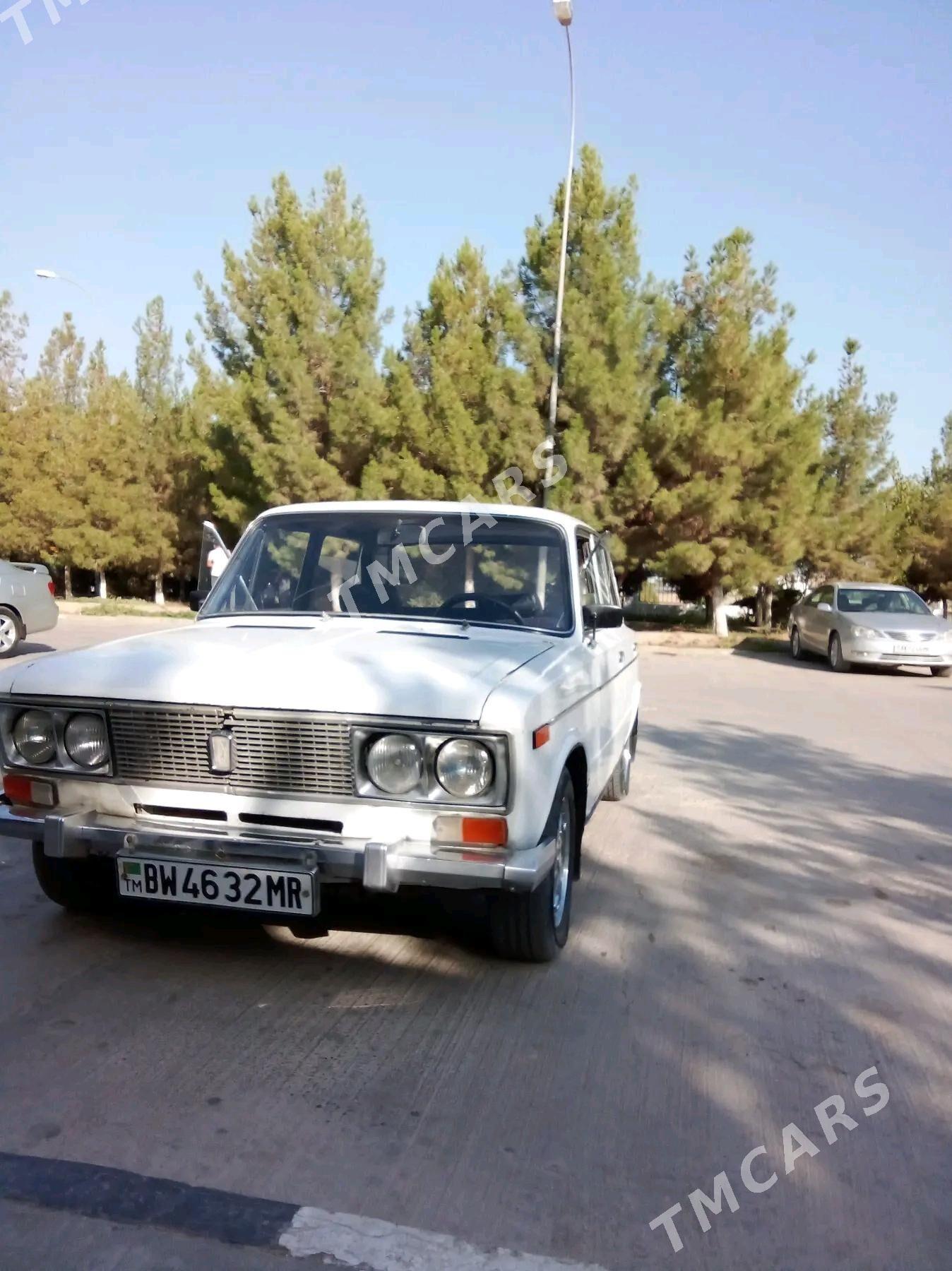 Lada 2106 1987 - 17 500 TMT - Мары - img 3