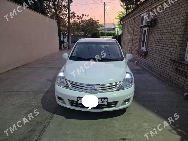 Nissan Versa 2009 - 99 500 TMT - Ашхабад - img 4