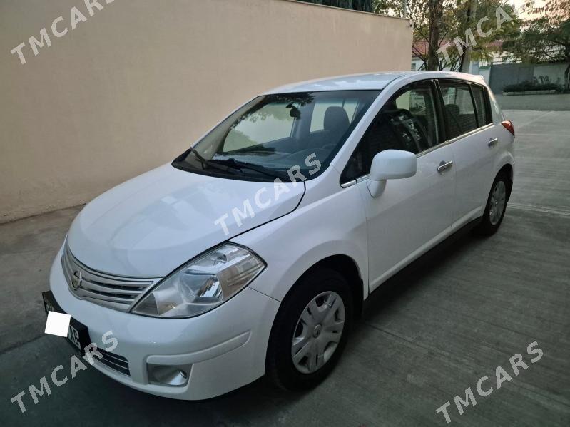 Nissan Versa 2009 - 99 500 TMT - Ашхабад - img 3