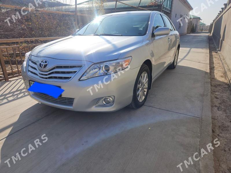 Toyota Camry 2010 - 190 000 TMT - Дашогуз - img 3