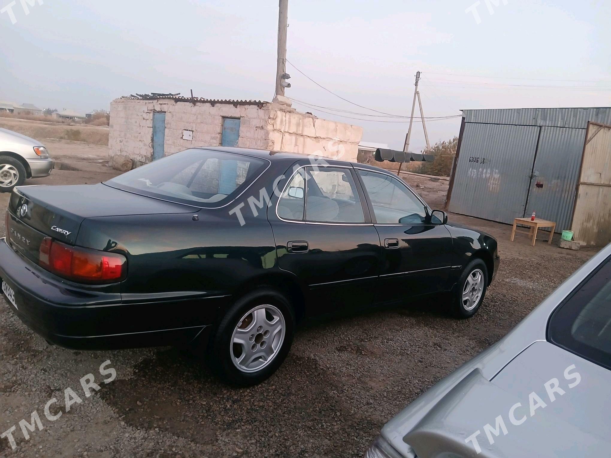 Toyota Camry 1995 - 72 000 TMT - Мургап - img 2