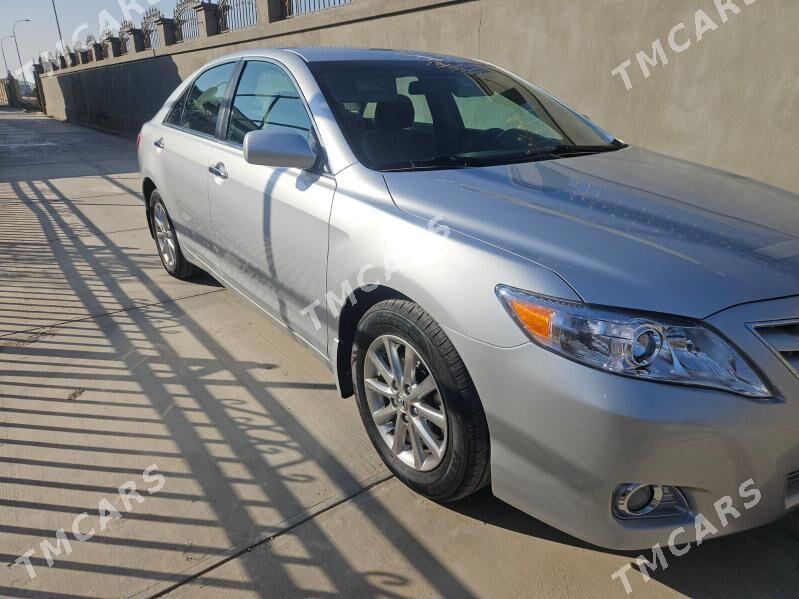 Toyota Camry 2010 - 190 000 TMT - Дашогуз - img 6