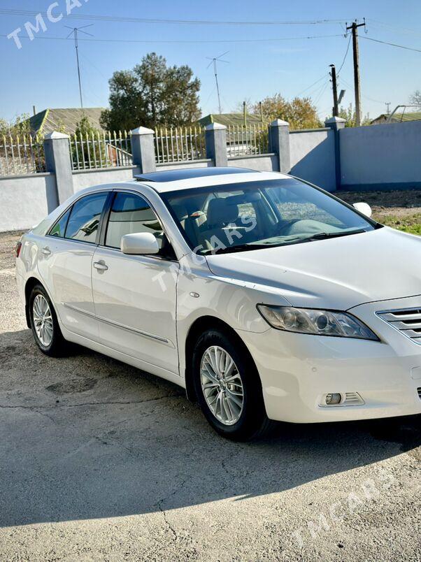 Toyota Camry 2008 - 165 000 TMT - Bagyr - img 4