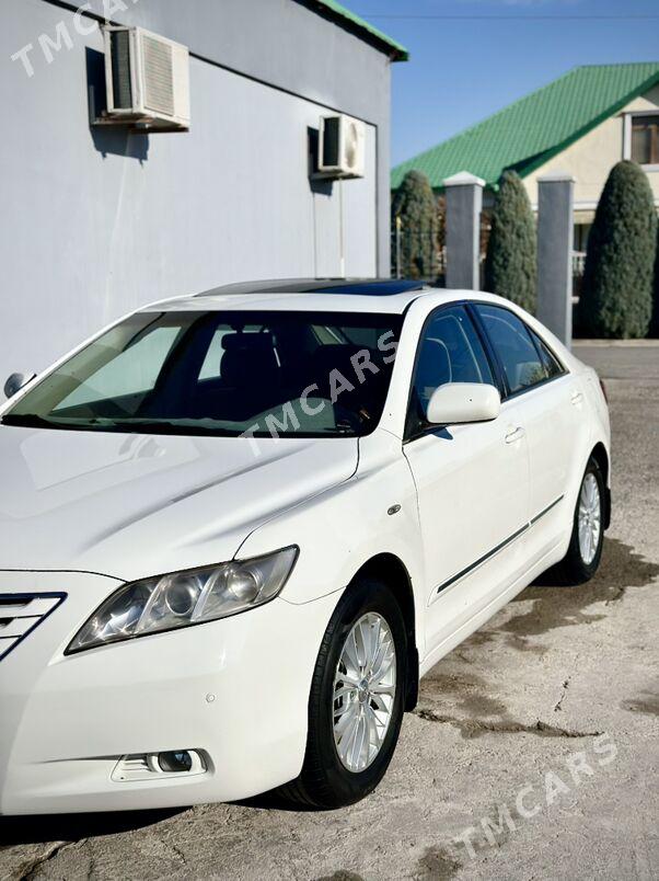 Toyota Camry 2008 - 165 000 TMT - Bagyr - img 2