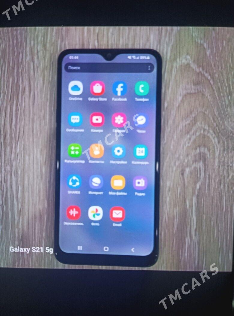 samsung a10s - Daşoguz - img 4