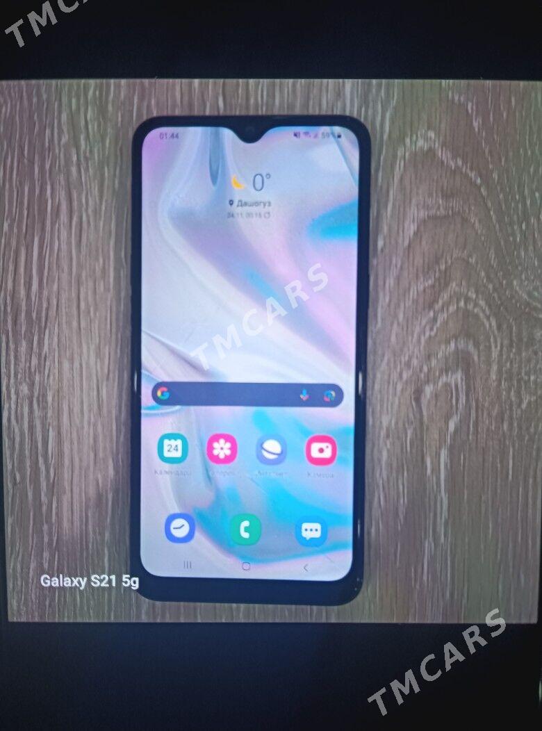samsung a10s - Daşoguz - img 3